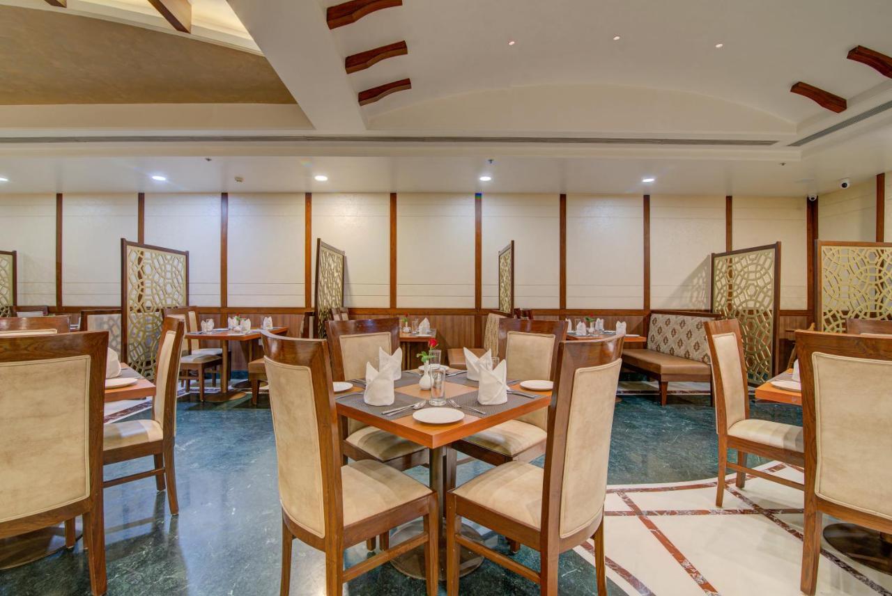 Hotel Home In By Amrik Sukhdev Sonipat Exterior photo