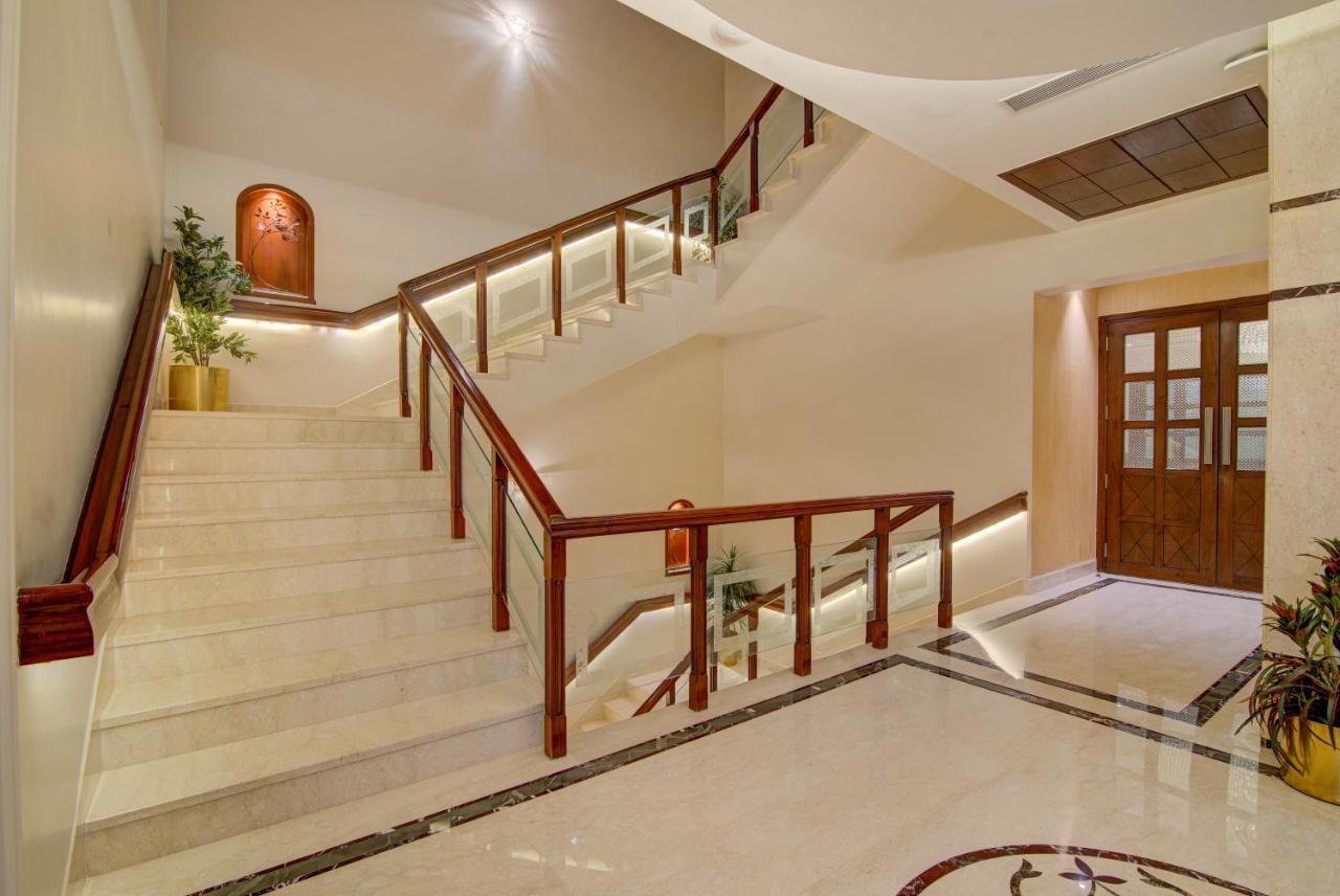 Hotel Home In By Amrik Sukhdev Sonipat Exterior photo
