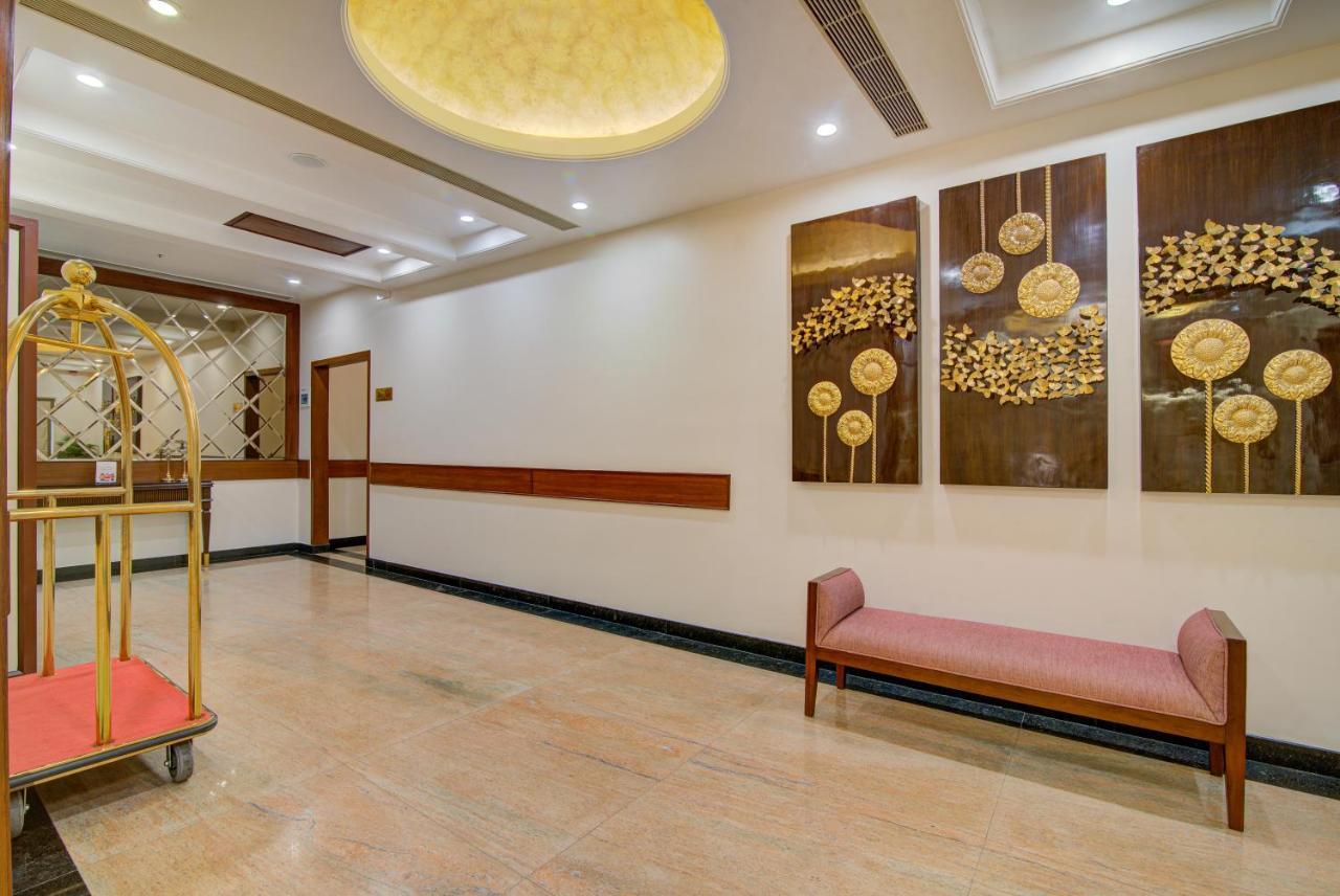 Hotel Home In By Amrik Sukhdev Sonipat Exterior photo